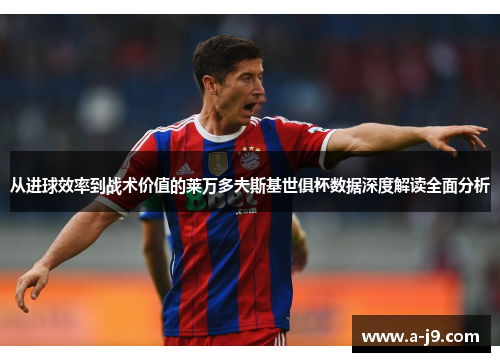 从进球效率到战术价值的莱万多夫斯基世俱杯数据深度解读全面分析 从进球效率到战术价值的莱万多夫斯基世俱杯数据深度解读全面分析